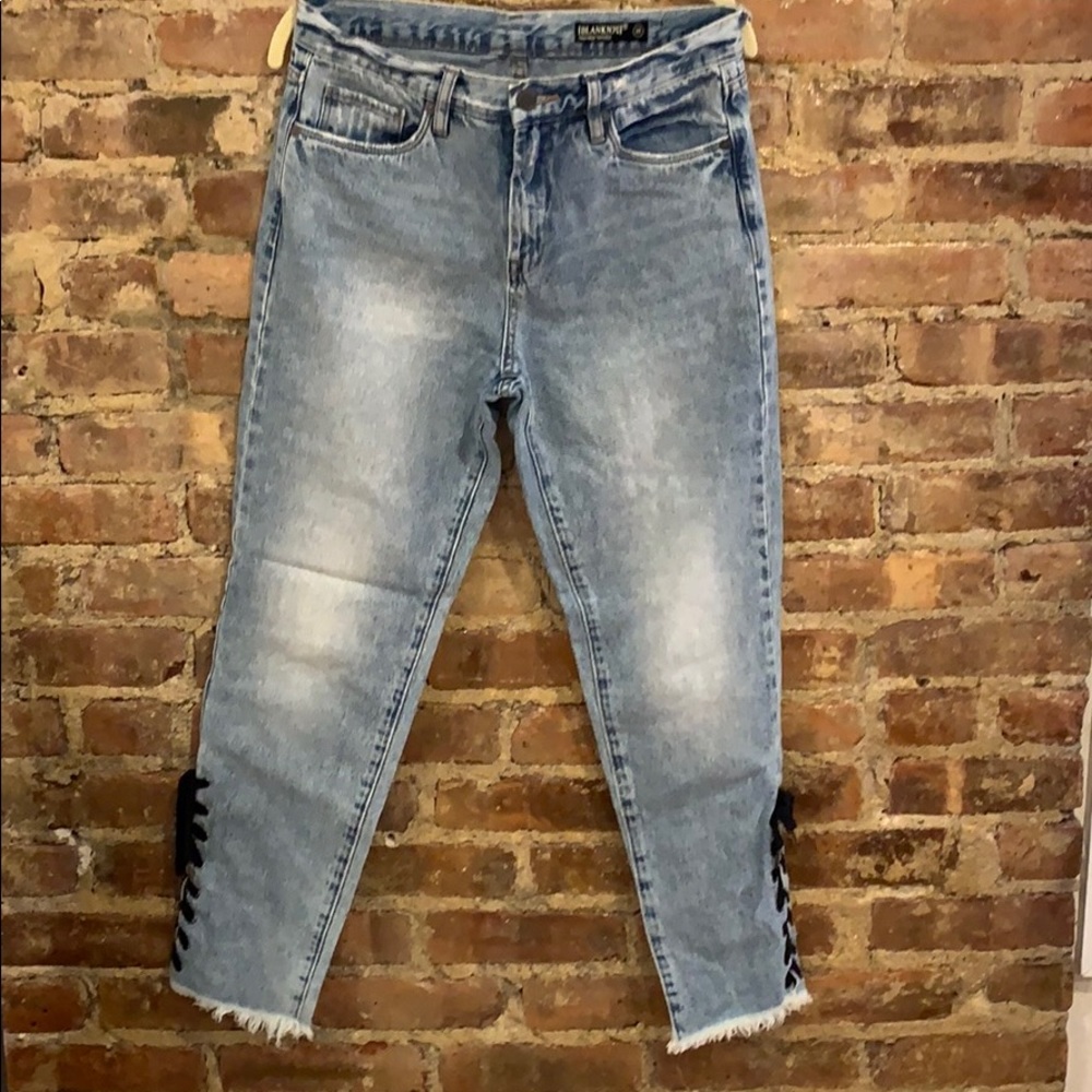 BLANKNYC Denim Jeans